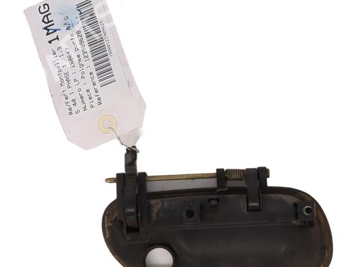 Used Front left exterior door handle Front left exterior door handle VOLVO S40 I (644) [1995-2004] 33877096 33877096