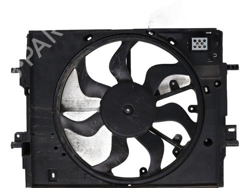 Used Radiator fan RENAULT ARKANA I (LCM_, LDN_) [2019-2025]  28851123