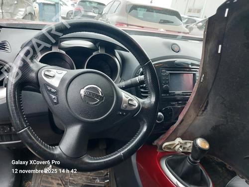 Engine NISSAN JUKE (F15) 1.5 dCi | BP31974908M1