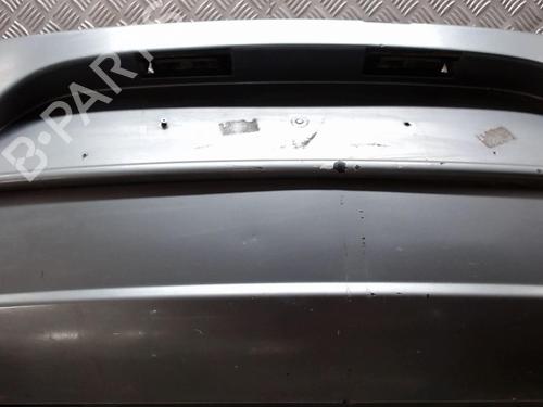 Used Rear bumper Rear bumper 23057217 23057217