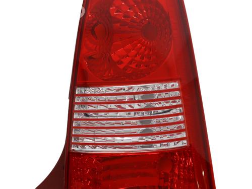 Used Right taillight KIA PICANTO I (SA) 1.1 (65 hp) 23061560