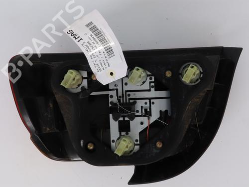 Left taillight BMW 5 (E39) 530 d | BP31991618C34  - Image 7