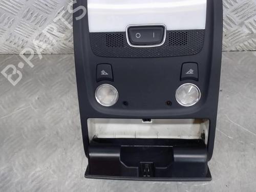 Interior roof light AUDI Q5 (8RB) 2.0 TDI quattro | BP23054422I8