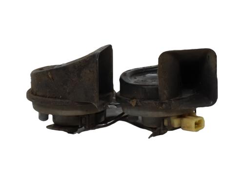 Buzina Buzina PEUGEOT 3008 I MPV (0U_) 1.6 THP (156 hp) 29028279 29028279