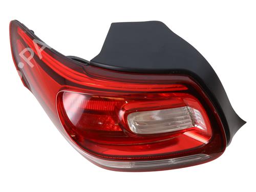 Left taillight CITROËN DS3 (SA_) 1.6 THP 155 | BP27318265C34  - Image 6