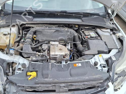 Left sun visor FORD FOCUS III 1.0 EcoBoost | BP30862304I1 - Image 15