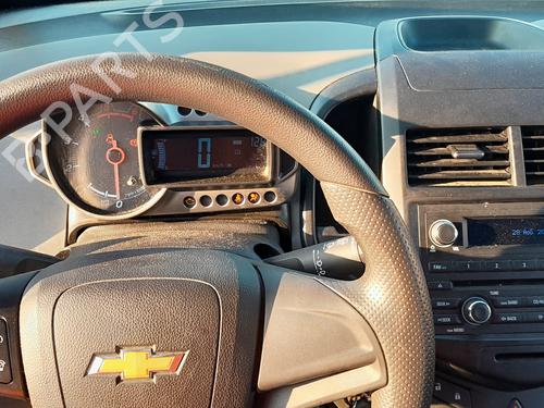 Luftventil CHEVROLET AVEO Hatchback (T300) 1.3 D | BP26507379I21 - Image 15