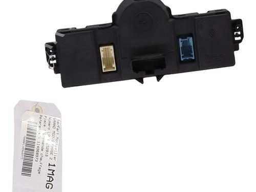 Climate control RENAULT MODUS / GRAND MODUS (F/JP0_) 1.5 dCi (JP0G, JP0H) | BP32086999I5 - Image 5