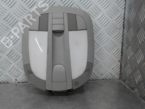 Innerbelysning MERCEDES-BENZ M-CLASS (W164) ML 320 CDI 4-matic (164.122) (224 hp) 23834348
