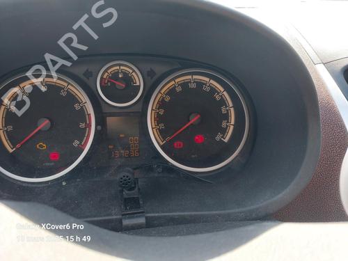 Left headlight OPEL CORSA D (S07) 1.2 LPG (L08, L68) | BP30861686C28 - Image 47