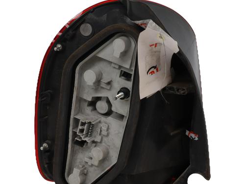 Right taillight RENAULT MODUS / GRAND MODUS (F/JP0_) 1.5 dCi 75 | BP32389162C35  - Image 5