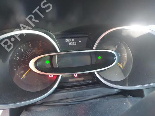 Switch RENAULT CLIO IV (BH_) 1.5 dCi 75 | BP23056655I30 