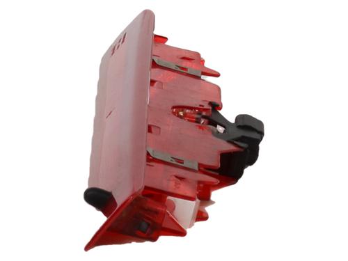 Third brake light RENAULT CLIO III (BR0/1, CR0/1) 1.5 dCi (C/BR0G, C/BR1G) | BP29350258L11 