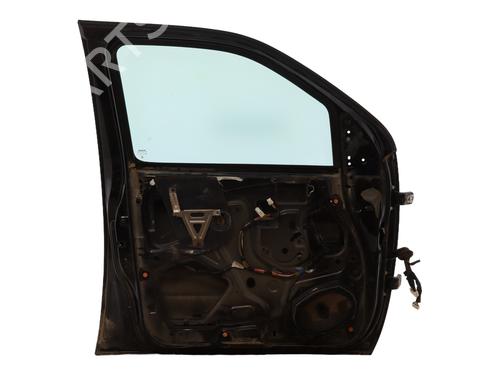 Left front door NISSAN NAVARA NP300 (D40) 2.5 dCi 4WD | BP32212978C2