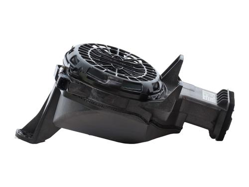 Electronic module RENAULT ARKANA I (LCM_, LDN_) | BP27816843M83 - Image 4