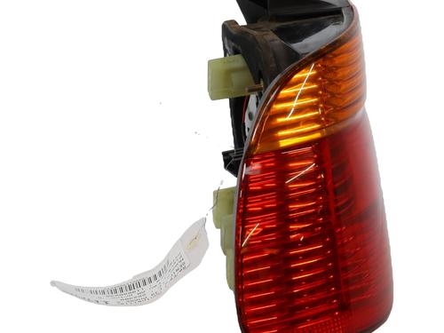 Left taillight BMW 5 (E39) 530 d | BP31991618C34 