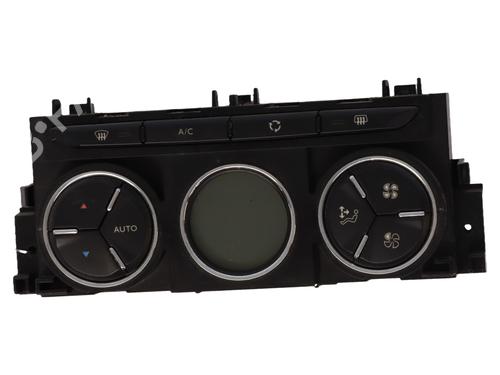 Climate control CITROËN C3 II (SC_) | BP37201932I5 - Image 2