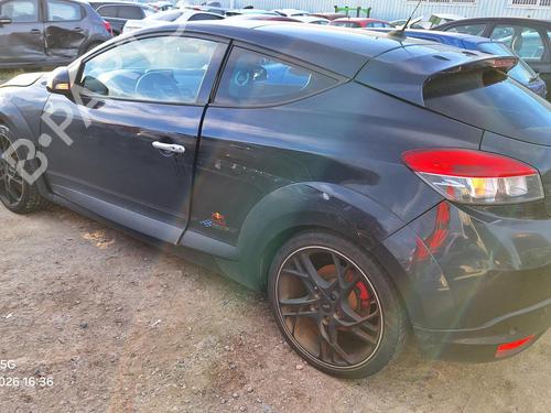 Used Parts RENAULT MEGANE III Coupe (DZ0/1_)  2.0 R.S.  4513199