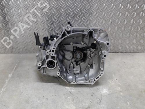Used Gearbox NISSAN MICRA IV (K13K, K13KK) 1.2 DIG-S (98 hp) 23056730