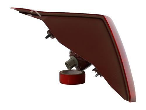 Left tailgate light TOYOTA RAV 4 IV (_A4_) 2.0 D (ALA40_, ALA40R) | BP36563514C79  - Image 5