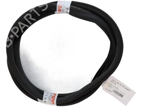 Rubber door seal DACIA DUSTER (PYM_, PYN_)  | BP28330108C142 