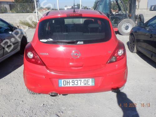 Gearbox OPEL CORSA D (S07) 1.4 (L08, L68) | BP23057495M3 - Image 31