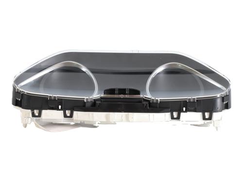 Used Instrument cluster PEUGEOT 2008 I (CU_) 1.2 THP 110 / PureTech 110 (110 hp) 28456607