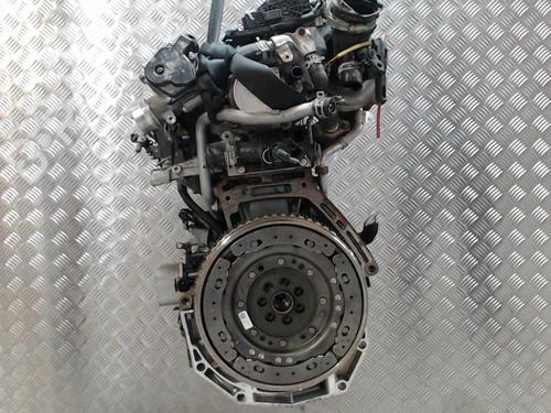 Engine RENAULT MEGANE IV Hatchback (B9A/M/N_) 1.5 dCi 110 (B9A3) | BP29978703M1