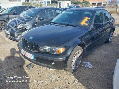 Left taillight BMW 3 (E46) 316 i | BP23058912C34 - Image 18