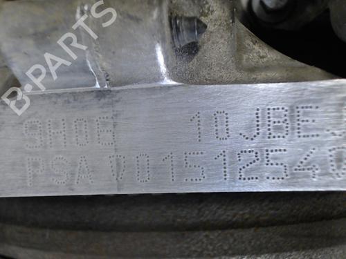 Used Engine Engine 38265403 38265403