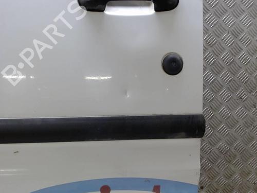 Used Left front door FORD TRANSIT CONNECT (P65_, P70_, P80_) 1.8 Di (75 hp) 23059379