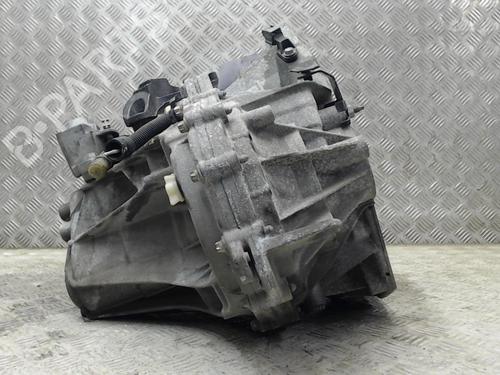 Used Gearbox RENAULT MEGANE III Hatchback (BZ0/1_, B3_) 1.5 dCi (BZ09, BZ0D, BZ1W, BZ29, BZ14) (110 hp) 23060191