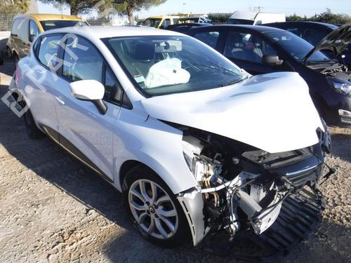 Engine RENAULT CLIO IV (BH_) 1.5 dCi 90 | BP23059716M1  - Image 10