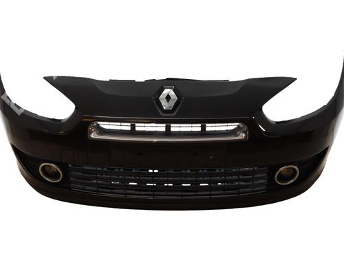 Used Front bumper Front bumper RENAULT FLUENCE (L3_) 1.5 dCi (L30D, L30L, L306, L33F, L33L, L33M, L33V, L33W) (110 hp) 36138589 36138589