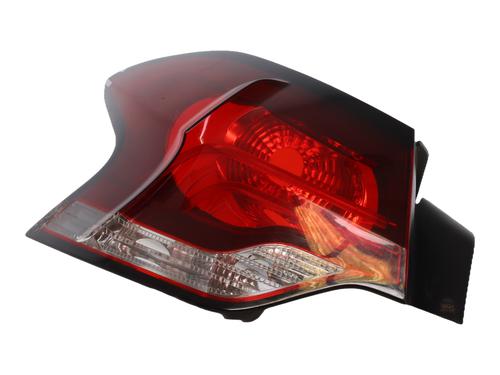 Left taillight CITROËN DS4 (NX_) 1.6 HDi 115 | BP36836819C34  - Image 6