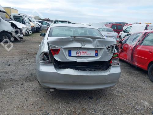 Left front door BMW 3 (E90) 318 d | BP23054564C2 
