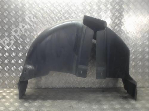 Hjulbue Hjulbue SKODA RAPID Spaceback (NH1) 1.2 TSI (86 hp) 23061088 23061088