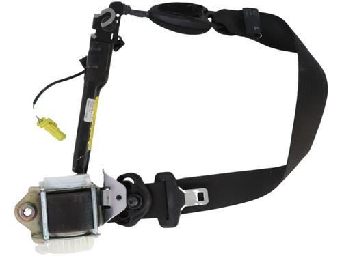 Front left seatbelt OPEL ADAM (M13) 1.4 | BP40501258I26 - Image 2