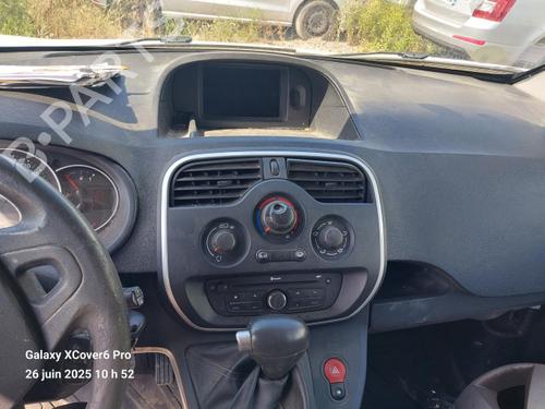 AC compressor RENAULT KANGOO Express (FW0/1_) | BP34502349M34 - Image 18