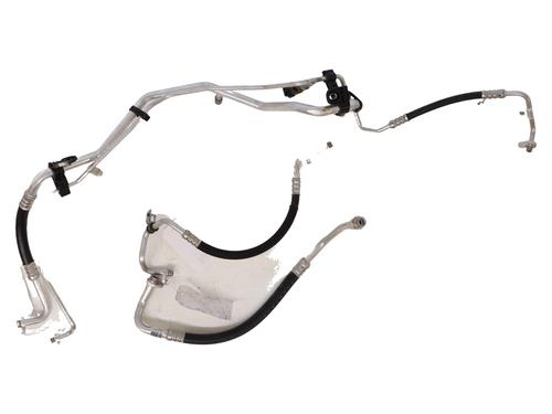 AC pipe PEUGEOT EXPERT Van (V_) 2.0 BlueHDi 145 | BP37741262M126 - Image 3