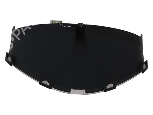 Instrument cluster PEUGEOT PARTNER MPV (5_, G_) 2.0 HDI | BP30862423C47