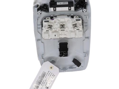 Used Interior roof light Interior roof light PEUGEOT 208 II (UB_, UP_, UW_, UJ_) 1.2 PureTech 75 (75 hp) 32998989 32998989