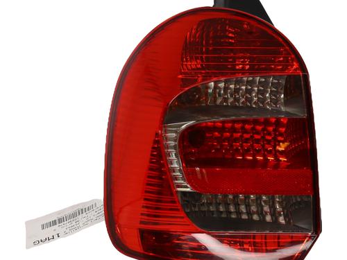 Left taillight RENAULT MODUS / GRAND MODUS (F/JP0_) 1.5 dCi (JP0G, JP0H) | BP33707687C34  - Image 5