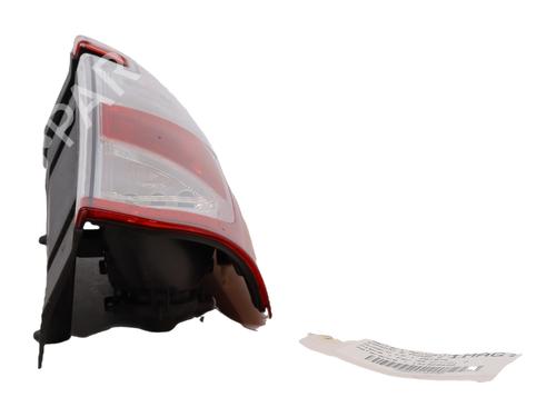 Right taillight RENAULT KANGOO Express (FW0/1_) 1.5 dCi 90 (FW0G, FW05, FW08, FW11) | BP38547545C35 - Image 2
