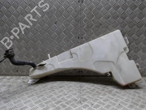 Used Windscreen washer tank Windscreen washer tank BMW X6 (E71, E72) xDrive 35 d (286 hp) 23057176 23057176
