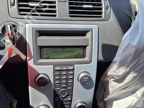 Front left seatbelt VOLVO V50 (545) D2 | BP30862229I26  - Image 12