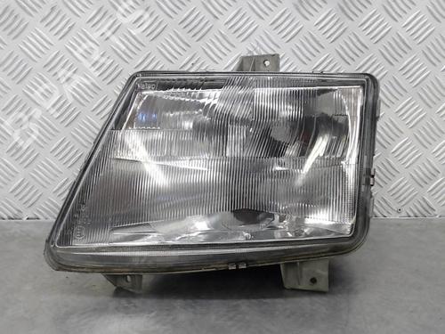 Used Left headlight Left headlight MERCEDES-BENZ VITO Van (W638) 110 CDI 2.2 (638.094) (102 hp) 23055139 23055139