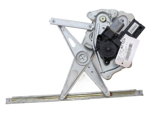 Used Front left window mechanism RENAULT MEGANE III Coupe (DZ0/1_) 2.0 R.S. (273 hp) 27397691