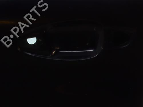 Used Left front door Left front door PEUGEOT 308 II (LB_, LP_, LW_, LH_, L3_) 1.6 BlueHDi 120 (120 hp) 36515242 36515242