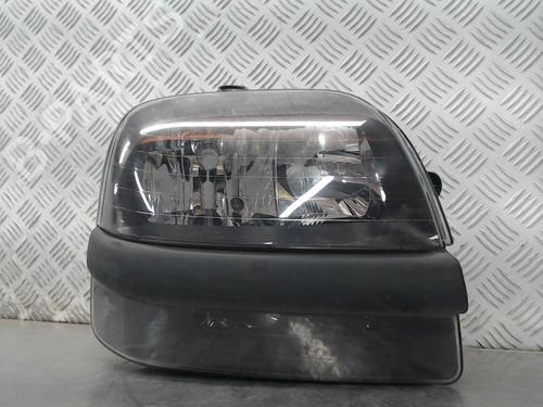 Højre forlygte FIAT DOBLO MPV (119_, 223_) 1.6 16V (223AXD1A) (103 hp) 23834431